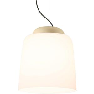 Prandina - Teodora Glass S3 Pendel Matt Beige