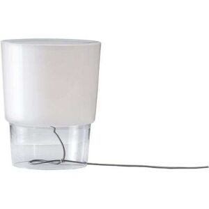 Prandina - Vestale T3 Bordlampe White