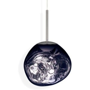 Tom Dixon - Melt Mini LED Pendel Smoke