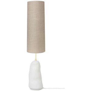 ferm LIVING - Hebe Bordlampe Large Off-White/Sand