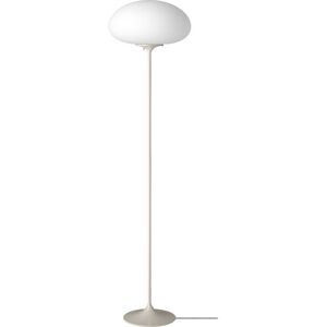 GUBI - Stemlite Gulvlampe H150 Dimmable Pebble Grey