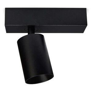 Antidark - A Bloc One Loftlampe 2700K Black