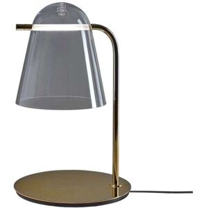 Prandina - Sino T3 Bordlampe Gold