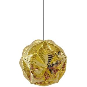 Tom Dixon - Puff Pendel Brass