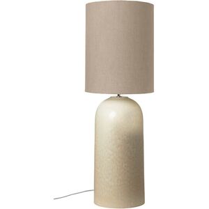 Cozy Living - Asla Bordlampe Alpaca/Caramel