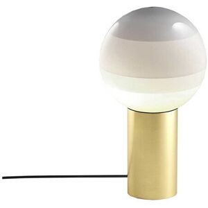 Marset - Dipping Light Bordlampe Off White