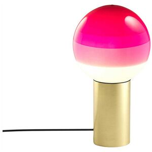 Marset - Dipping Light Bordlampe Pink