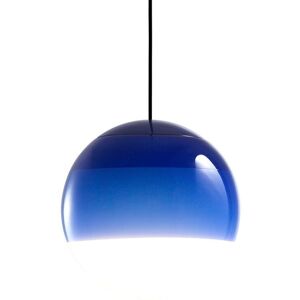 Marset - Dipping Light 30 Pendel Blue