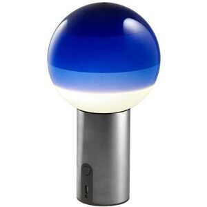 Marset - Dipping Light Portable Blue/Graphite