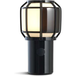 Marset - Chispa Bordlampe Portable Black