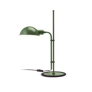 Marset - Funiculi Bordlampe Green