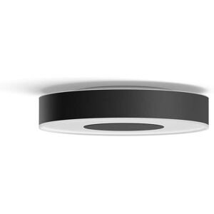 Philips Hue - Infuse M Hue Loftlampe White Amb.&Color Black Phillips Hue