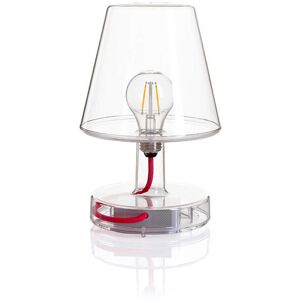 Fatboy - Transloetje Bordlampe Transparent ®