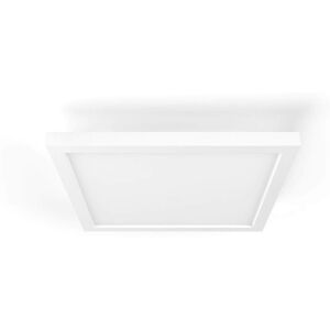 Philips Hue - Aurelle SQ Loftlampe Hvid