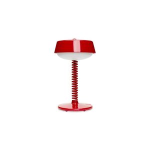 Fatboy - Bellboy Portable Bordlampe Lobby Red