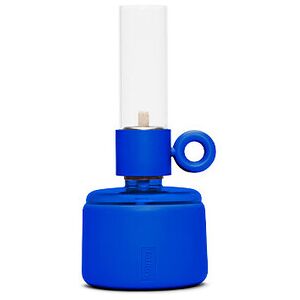 Fatboy - Flamtastique XS Oil Lamp Flash Blue ®