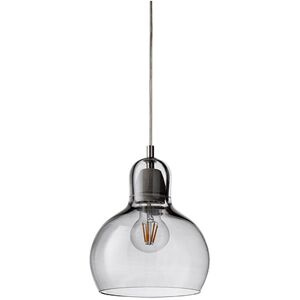 &Tradition - Mega Bulb SR2 Pendel m/Klar PVC Ledning