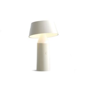 Marset - Bicoca Bordlampe Off White