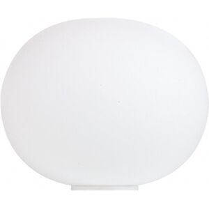 Flos - Glo-Ball Basic Zero Bordlampe m/Dimmer