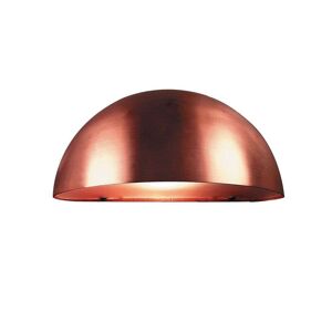 Nordlux - Scorpius Maxi Væglampe Copper