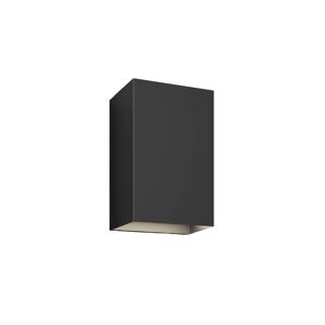 Philips Hue - Resonate Udendørs Væglampe White/Color Amb. Black