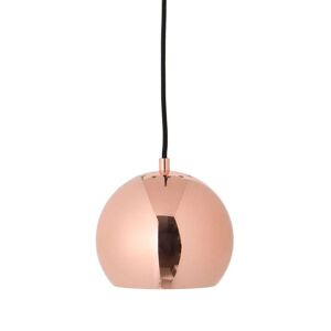 Frandsen - Ball Pendel Glossy Copper