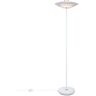 Nordlux - Bretagne Gulvlampe White