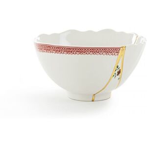 Seletti - Kintsugi N'1 Bowl In Porcelain