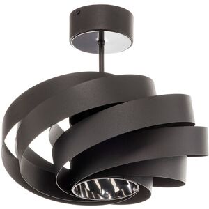 Euluna - Vento Loftlampe Ø40 Black