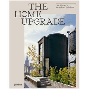 New Mags - The Home Upgrade