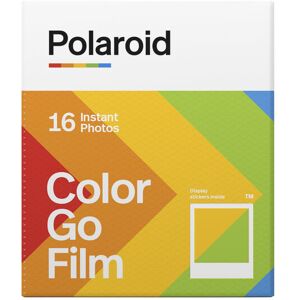 Polaroid Go-film 16-pak