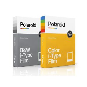 Polaroid Originals i-Type Film