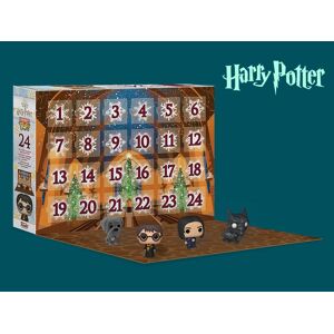 Funko Pop! Harry Potter Julekalender