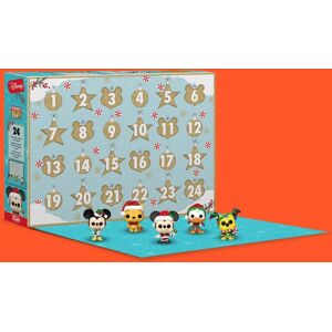 Funko Pop! Disney Julekalender