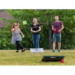 Cornhole Game Kastespil - Spralla