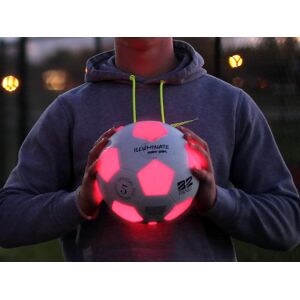 LED-Fodbold - KanJam Illuminate