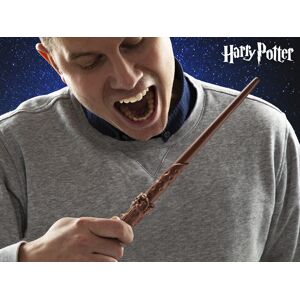 Harry Potter Tryllestav af Chokolade