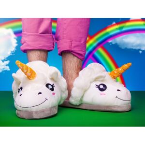 Unicorn Slippers