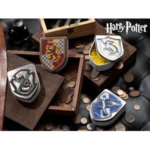 Harry Potter Jelly Belly i Metalæske