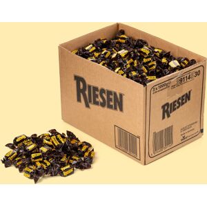 Riesen Bland-selv slik i kasser 3 kg