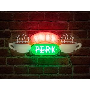 Central Perk LED-lampe