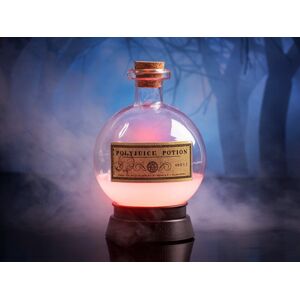 Harry Potter Polyjuice Potion Farveskiftende Lampe