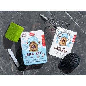 Spa-kit til Hund