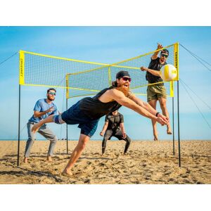 Crossnet Volleyball-spil