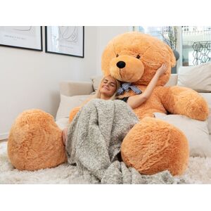 Supergigantisk Bamse - Cozy