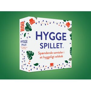 Hyggespillet