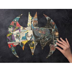 DC Comics Batman Puzzle