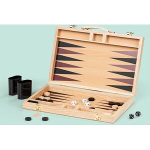 Backgammon Spil