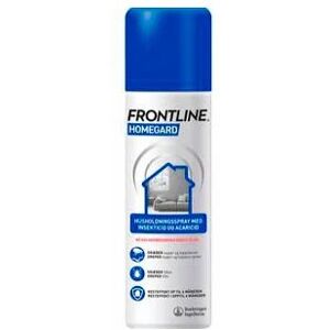 Pharmaservice Leverandør Frontline Homegard Spray, 250ml