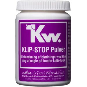 KW Klip-Stop Pulver, 30g